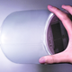 Illustration for article titled The Worlds First Inflatable Flashlight Never Needs New Batteries